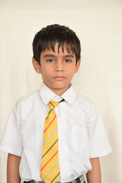 ARAV PRATAP 